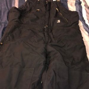 COPY - A winter jumpsuit